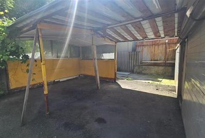 Proprietate cu teren 413 mp, Florilor, Brasov, 7 incaperi, potential business - 57