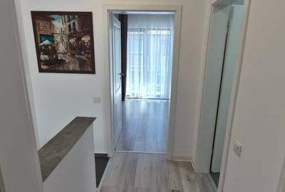 Casa cu 3 camere Otopeni prima inchiriere - 11