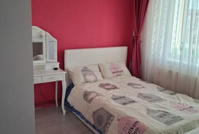 Apartament 3 camere Scriitorilor,2 balcoane,mobilat-utilat,160000 Euro - 2