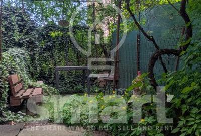 Garsonieră cu grădină proprie, zona centrală Cluj lângă The Office 0% COMISION - 6