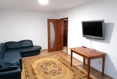 Apartament  decomandat in zona Garii - 1