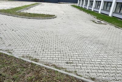 Cladire de vanzare D+P+4 cu 4670mp utili si curte 3650mp la 1280euro/mp - 7