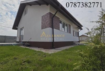 Casa individuala - Comuna Berceni - 1