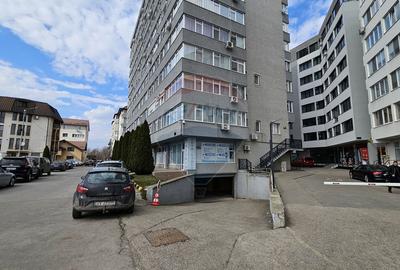 Garsoniera de lux în zona George Enescu, Suceava - 2