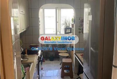 Apartament 3 camere, decomandat. mobilat, Diham, Mega Mall - 1