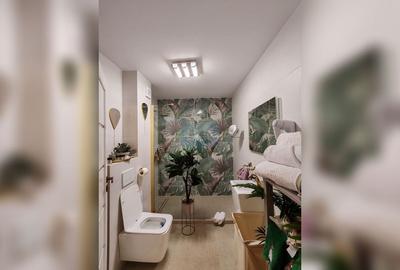 Apartament cu 2 camere in cartierul Sopor. Comision 0! - 6