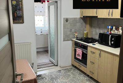 Apartament cu 2 camere etaj 1, zona Ostroveni Ramnicu Valcea - 7