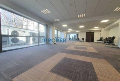 Comision 0! Spatiu birouri in zona Victoriei - 155mp - 2