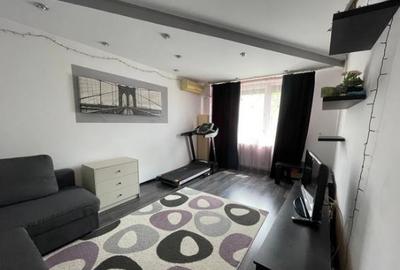 Apartament 2 Camere,1 Decembrie,Metrou,bl.reabilitat,DECOMANDAT,Amenajat,Liber - 2