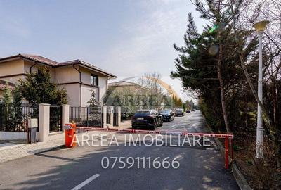 Apartament luxos,luminos,foarte spatios in Erou Iancu Nicolae-Oferta atractiva - 5