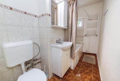 Apartament 2 camere | 10 Min Metrou Timpuri Noi - 12