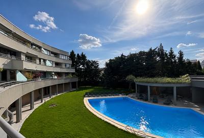 Inchiriere Apartament 4 Camere Iancu Nicolae/Piscina/Gym - 15