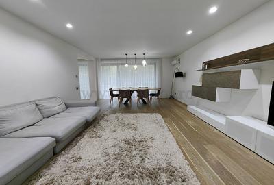 Vila Individuala de LUX in zona Iancu Nicolae - Cambridge School - 8