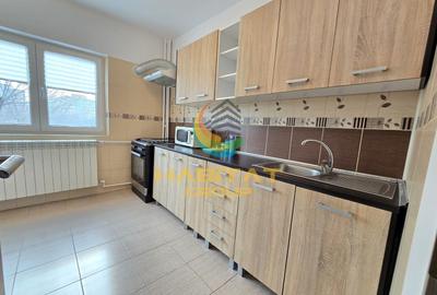 Inchiriere 2 camere langa Parcul Sebastian mobilat modern - 20