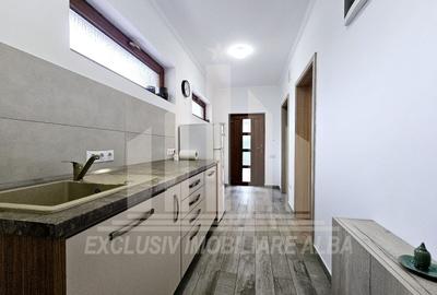 Apartament 2 camere decomandate | De inchiriat | 55 mp | Centru - 3