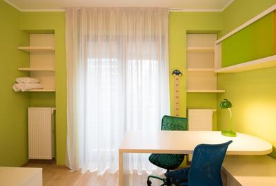 Apartament 4 camere de inchiriat | Central Park - 20