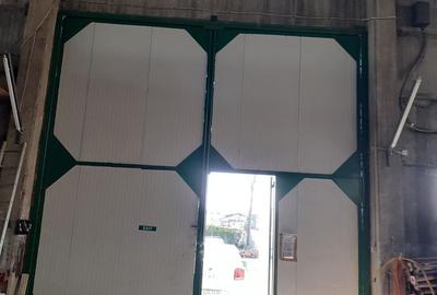 Hala 650 mp, usa acces 5mx5m, zona Titan, putere instalata max 80kW - 2