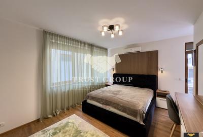 Apartament Herastrau | 86mp | Loc de parcare - 20