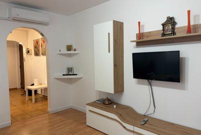 Apartament cu trei camere, Brancoveanu, 116.500€ - 2