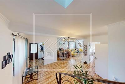 Casa individuala in Poplaca, teren mare, la cheie, mobilata, utilata - 19