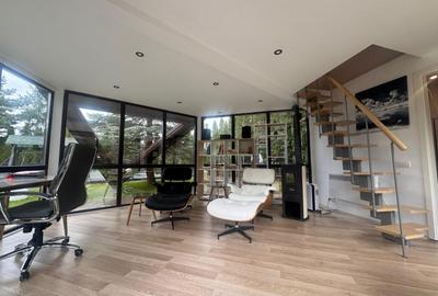 Pensiune deosebită în Bran || priveliște panoramică, facilitati premium - 20