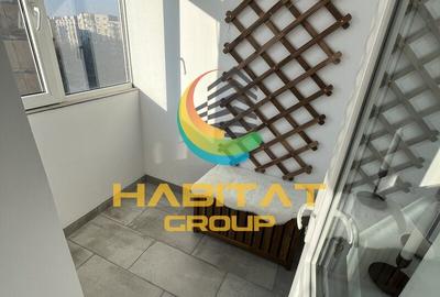 Garsoniera Tineretului mobilata si utilata - 7