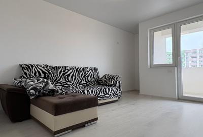 Garsonieră decomandată, mobilată în Sud