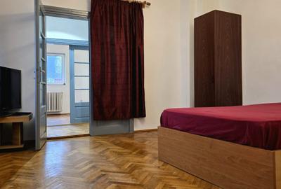 Casa curte | Inchiriere pentru Spatiu Comercial | Metrou Crangasi - 10
