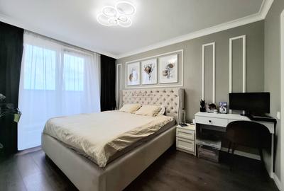 3 Camere | Pipera | 96MP | Panoramic | Mobilat & Utilat | H Plaza - 4