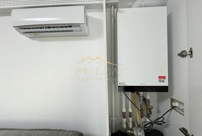 Apartament 2 Camere**2 Bai **Imobil Boutique NOU// Palatul Parlamentului - 27