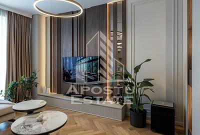 Apartament de vanzare bloc nou, parcare subterana, Aradului, Timisoara - 35