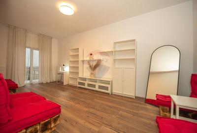 Apartament 2 camere de inchiriat Drumul taberei  Prelungirea Ghencea - 8