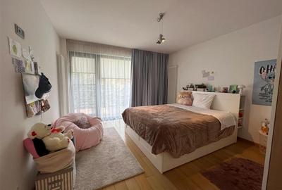 VANZARE VILA LUX individuala 6 camere EROU IANCU NICOLAE JOLIE VILLE BANEASA - 14