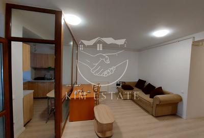 Apartament 2 camere Metropolitan Tower, Vivo, Euromaterna - 2