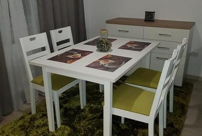 Apartament tip Studio Grandis Residence - 2