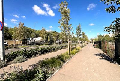 Sector 6 Zona Cartier Brancusi Drumul Valea Larga - 1