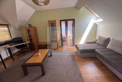 Casa/Vila deosebita 11 camere mobilata-utilata LUX -zona Hoghiz/Brasov - 23