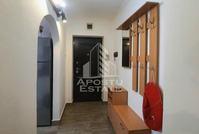 Apartament 2 camere la parter, zona centrala. - 9