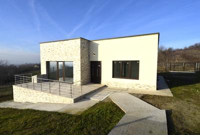 Casa noua, 2026, constructie premium, 1020mp teren, utilitati/ zona verde - 10
