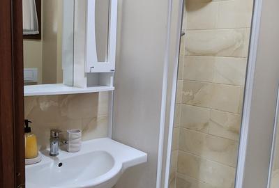 Apartament 3 camere 2 bai mobilat utilat intrare statiunea Mamaia - 21