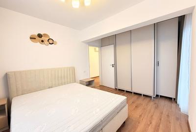 Apartament 3 camere - Metrou Berceni - Parc - Bloc Nou - 2