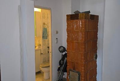 Apartament cu 2 camere decomandat. - 5