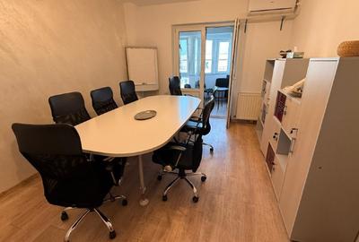 SPAȚIU BIROURI ULTRACENTRAL — Unirii / Zepter — Proprietar - 1