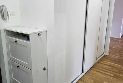 Apartament 3 camere Piata  Muncii / Metrou L219 - 4
