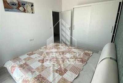 APARTAMENT CU 2 CAMERE OPEN SPACE DUMBRAVITA - 5