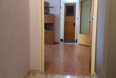 Apartament structura mare, întrare Racadau - 8