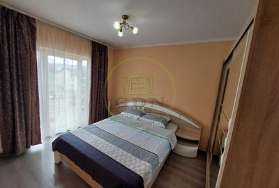 Apartament 2 camere, 50 mp, terasa spre  închiriere Cartier Arhitecților - 2