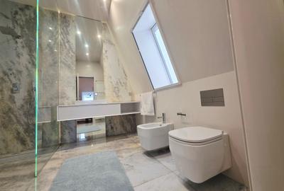 ÎNCHIRIERE PENTHOUSE  EROU IANCU NICOLAE - 17