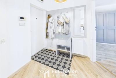 Apartament 3 camere- spațios si luminos, in complex Vivalia- Medicina - 17