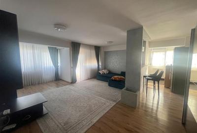 RECO Apartament 3 camere, zona Nufarul, etaj 5 8, lift, 60 mp utili - 16